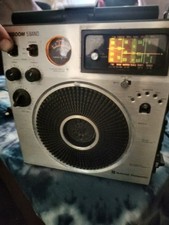 Vintage Radio National