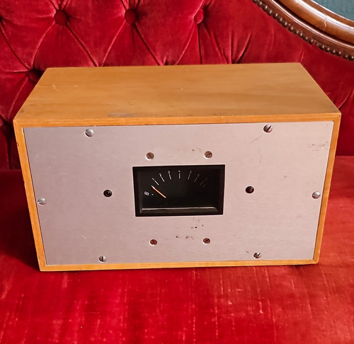 Canford sifam stereo ppm - canford/sifam,