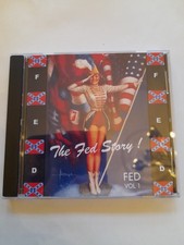 THE FED STORY VOL 1 -  MUSIC