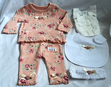 Reborn baby dolls clothes and