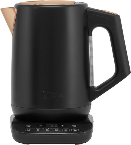 Ninja perfect cordless - perfect,