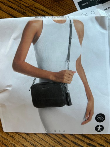 Nwt michael kors ginny - nwt,
