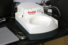 Kodak F-135 Film Scanner Plus