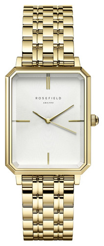 Rosefield octagon white - octagon,