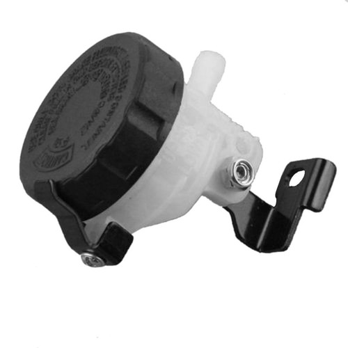 Brake reservoir oil - reservoir,