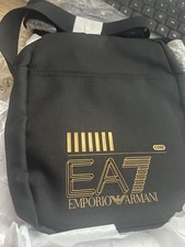 Emporio Armani EA7 Black &