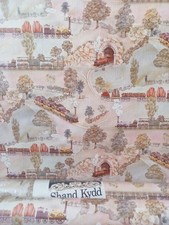 X2 1970s Vintage SHAND KYDD