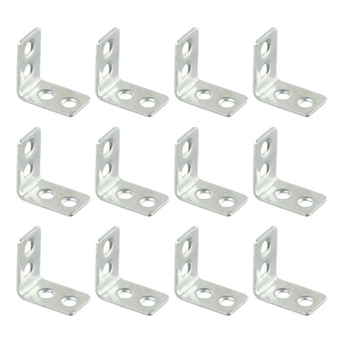 New 12pcs small shape metal - shape,