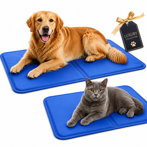 Pet cooling mat gel - pet,