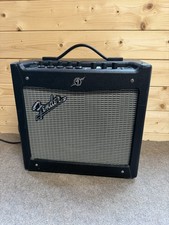 Fender Mustang 1 V2 Electric