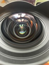 Sigma 12-24mm F4.5-5.6 EX DG