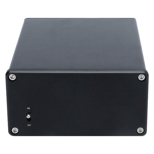 Linear regulated power supply - .linear,