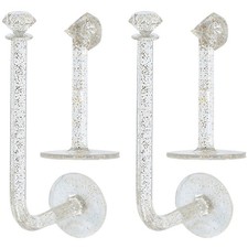 4 Pcs Headband Holder Stand
