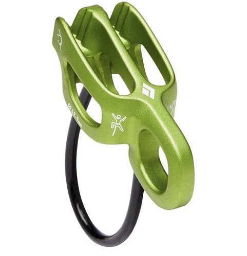 Black diamond atc alpine - black,