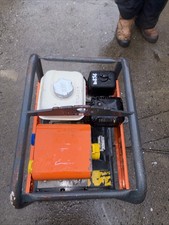 Belle GPX 3400heavy duty  3.5