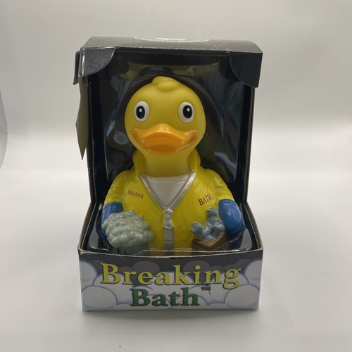 Bud duck large - bud, rubber