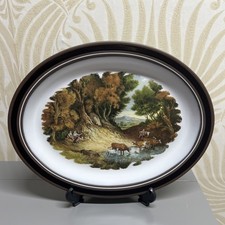 Vintage Hornsea Contrast Large