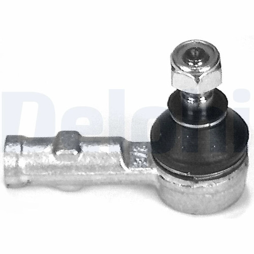 Delphi steering tie rod - steering, end