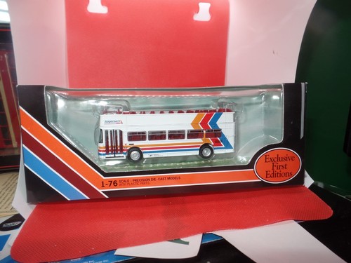 Efe 18607 bristol bus - efe,
