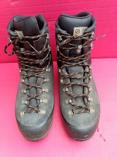 Scarpa manta walking boots - scarpa,