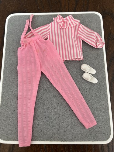 Sindy pedigree candy stripe - pedigree,