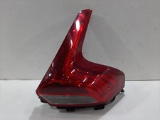 2013 VOLVO V40 Mk3 Right Rear Outer Taillight Tail Light 31395845