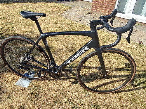 Trek domane sl5 gen4 road - domane,