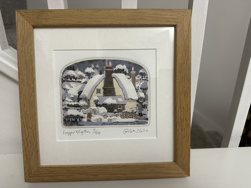 Graham clarke limited edition - graham,
