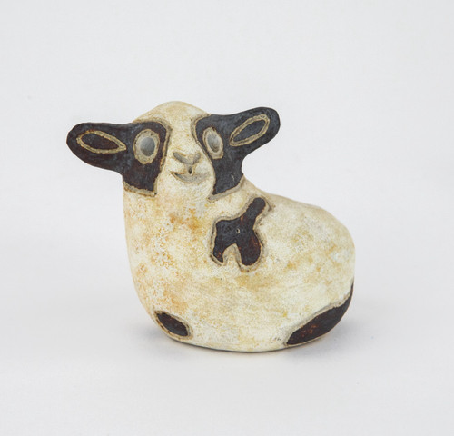 Rosemary wren oxshott pottery - wren,,