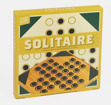 Professor Puzzle   Solitaire -