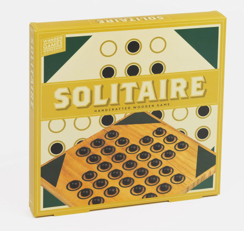 Professor puzzle solitaire - professor,