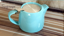 Lenya stump teapot - teapot, 510ml