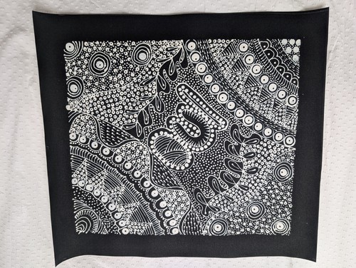 Aboriginal art original - aboriginal,