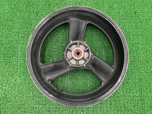 Used honda hornet - hornet, rear