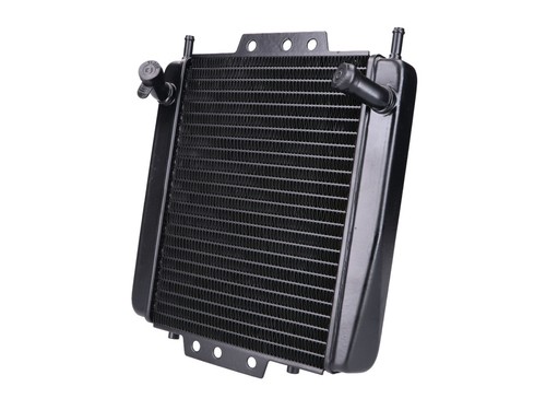 Radiator for piaggio mp3 - for,