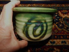 VINTAGE MOFFAT ART POTTERY