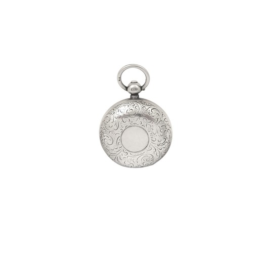 Antique victorian sterling - antique,