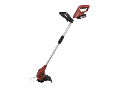 Einhell 18v cordless - einhell, strimmer
