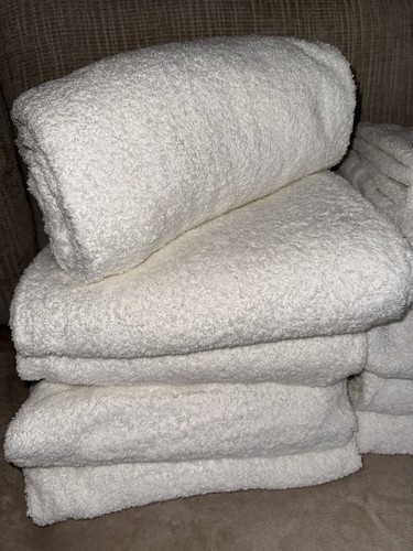 Hotel bath sheets stock - ex,