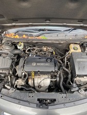 2011 VAUXHALL INSIGNIA SRI