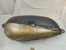 TRIUMPH TIGER CUB T20 PETROL