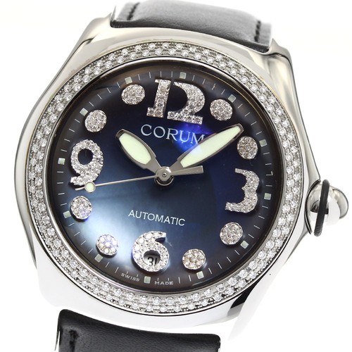 Corum bubble 082 - bubble, 082.157.47