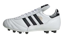 New Adidas Copa Mundial FG 'Cloud White Core Balck' Size 9 ID4050