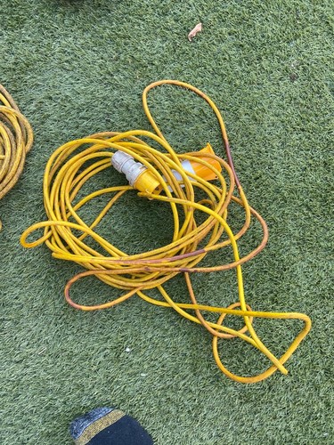 110v 16a 15m - 110v,