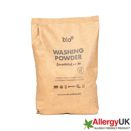 Bio non washing - bio-d, non-bio