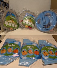 Super Duper Sumos Full Set Bop