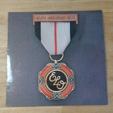 ELO's Greatest Hits 1979 Uk