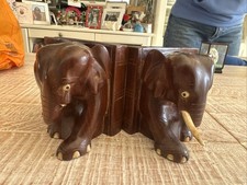 Vintage wooden wood carved - vintage,