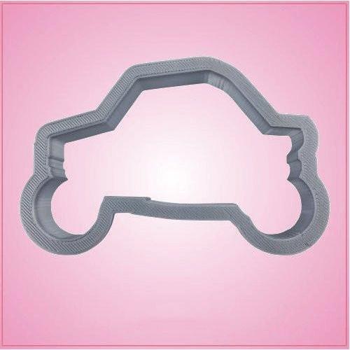 Utility vehicle cookie cutter - utility,