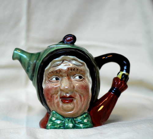 Vintage beswick ceramic - vintage,